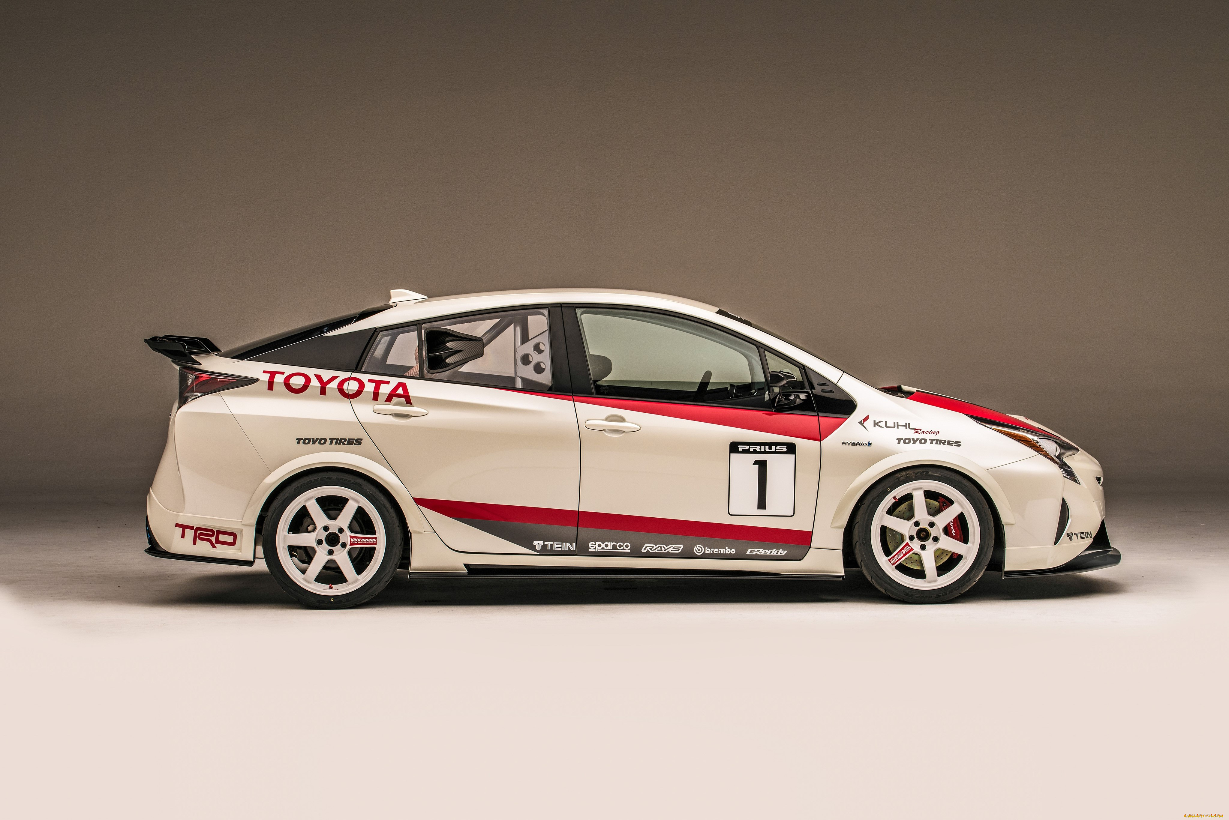, toyota